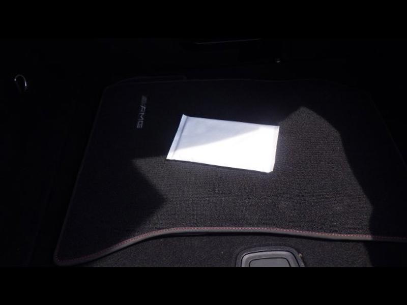 Mercedes-Benz A Class 1.6 A180 BlueEfficiency Sport Hatchback 5dr Petrol 7G-DCT Euro 6 (s/s) (122 ps)