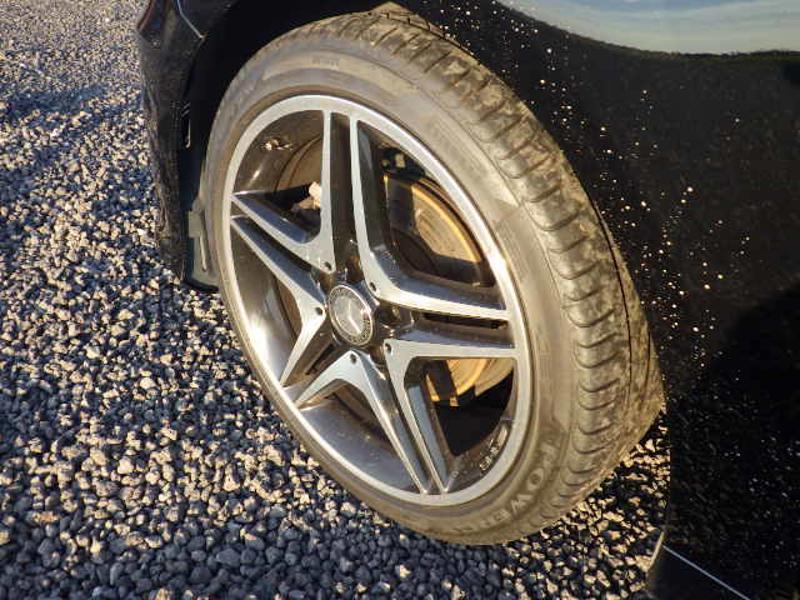 Mercedes-Benz A Class 1.6 A180 BlueEfficiency Sport Hatchback 5dr Petrol 7G-DCT Euro 6 (s/s) (122 ps)