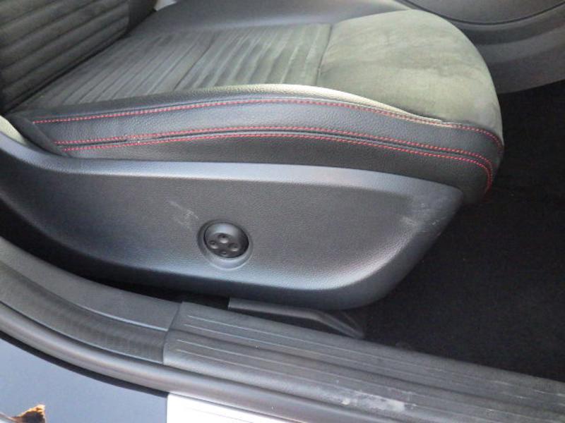 Mercedes-Benz A Class 1.6 A180 BlueEfficiency Sport Hatchback 5dr Petrol 7G-DCT Euro 6 (s/s) (122 ps)