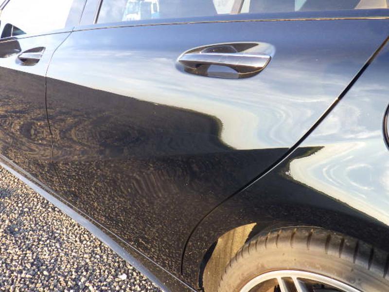 Mercedes-Benz A Class 1.6 A180 BlueEfficiency Sport Hatchback 5dr Petrol 7G-DCT Euro 6 (s/s) (122 ps)