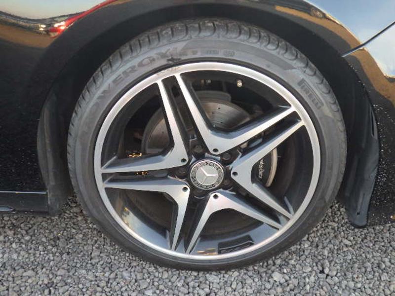 Mercedes-Benz A Class 1.6 A180 BlueEfficiency Sport Hatchback 5dr Petrol 7G-DCT Euro 6 (s/s) (122 ps)