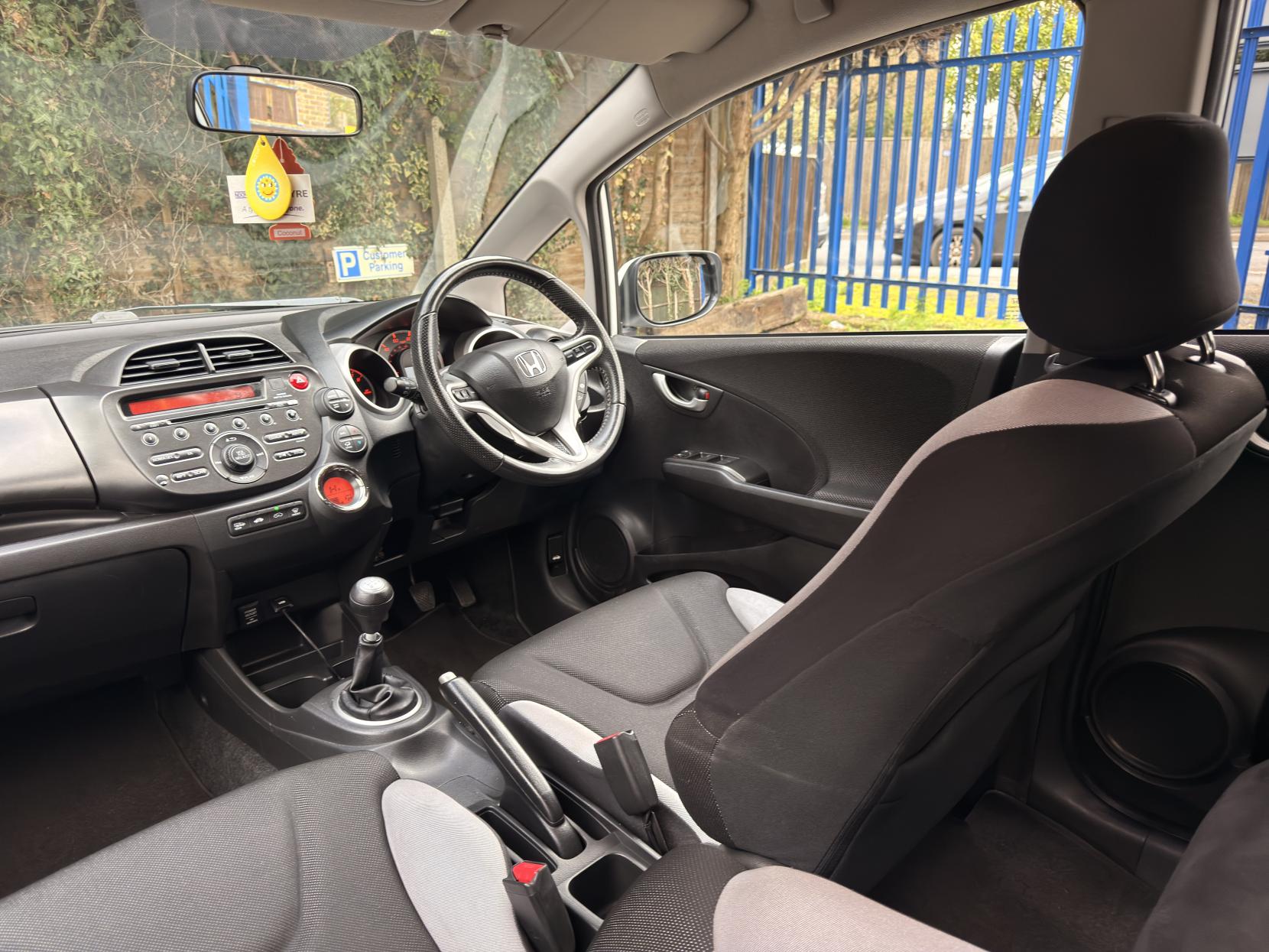 Honda Jazz 1.4 i-VTEC Si Hatchback 5dr Petrol Manual Euro 5 (99 ps)