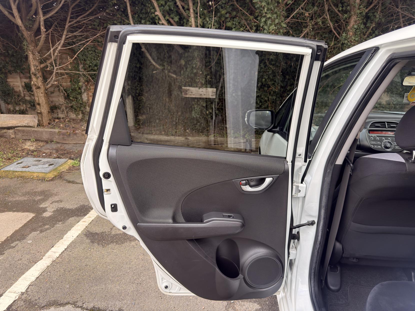 Honda Jazz 1.4 i-VTEC Si Hatchback 5dr Petrol Manual Euro 5 (99 ps)