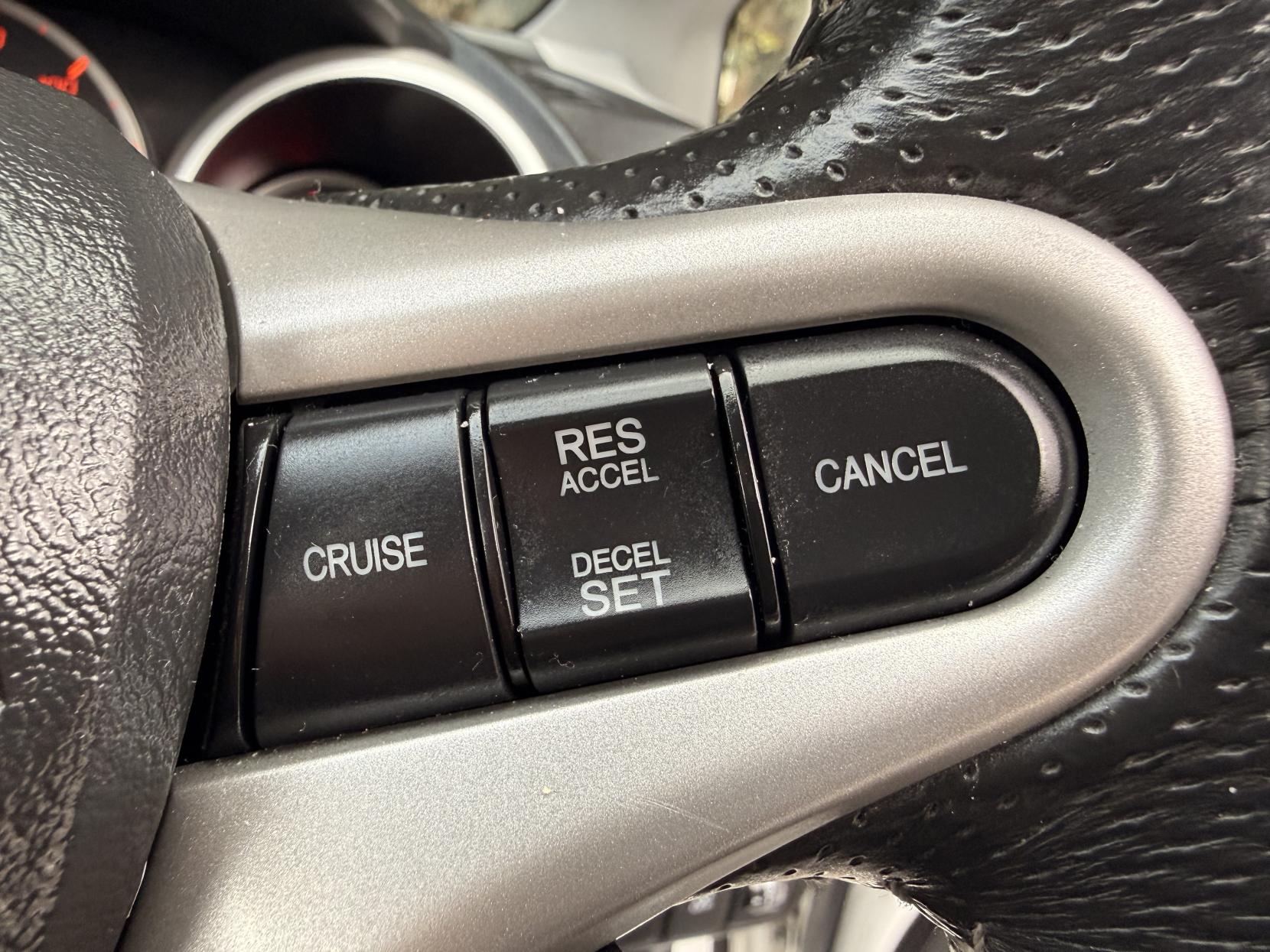 Honda Jazz 1.4 i-VTEC Si Hatchback 5dr Petrol Manual Euro 5 (99 ps)