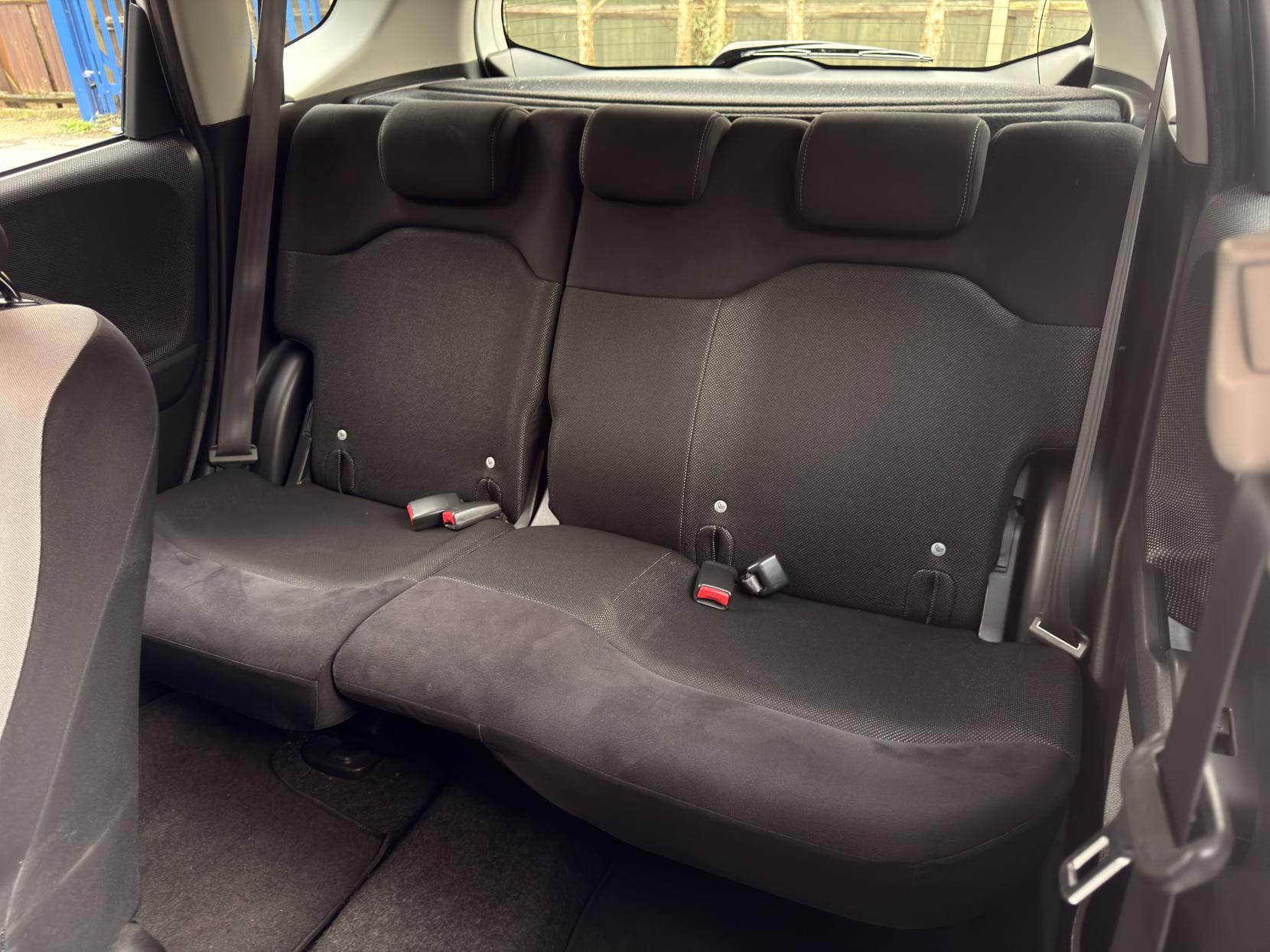 Honda Jazz 1.4 i-VTEC Si Hatchback 5dr Petrol Manual Euro 5 (99 ps)