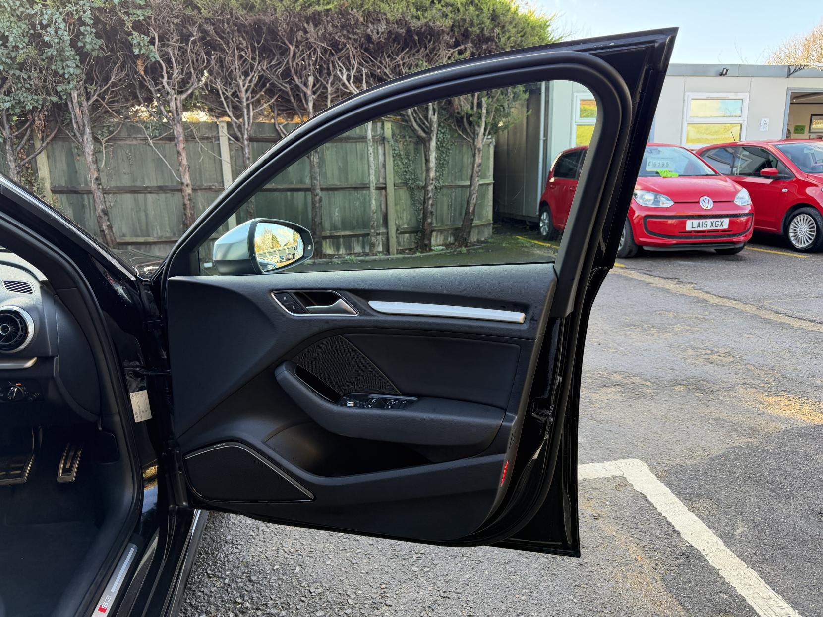 Audi S3 2.0 TFSI Sportback 5dr Petrol S Tronic quattro Euro 6 (s/s) (300 ps)