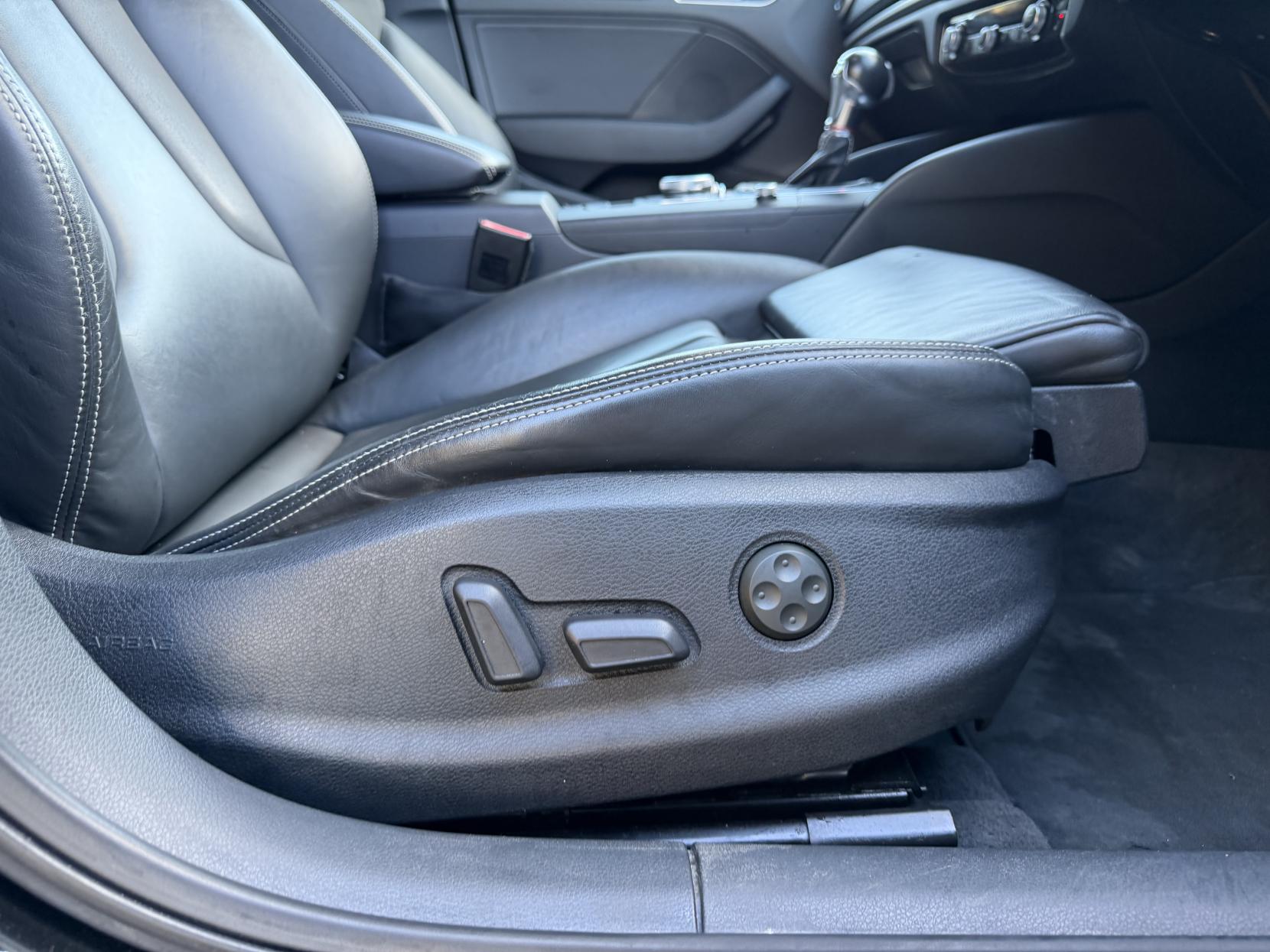 Audi S3 2.0 TFSI Sportback 5dr Petrol S Tronic quattro Euro 6 (s/s) (300 ps)