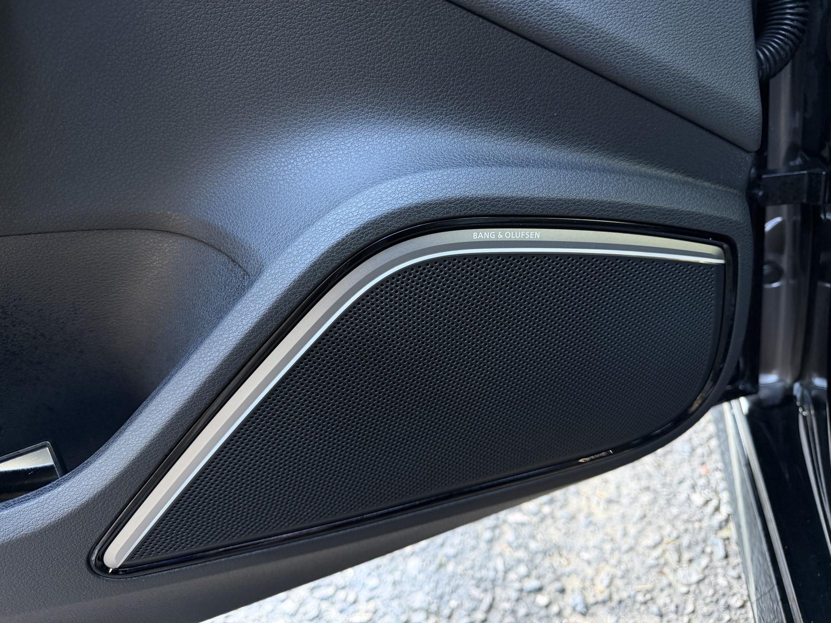 Audi S3 2.0 TFSI Sportback 5dr Petrol S Tronic quattro Euro 6 (s/s) (300 ps)