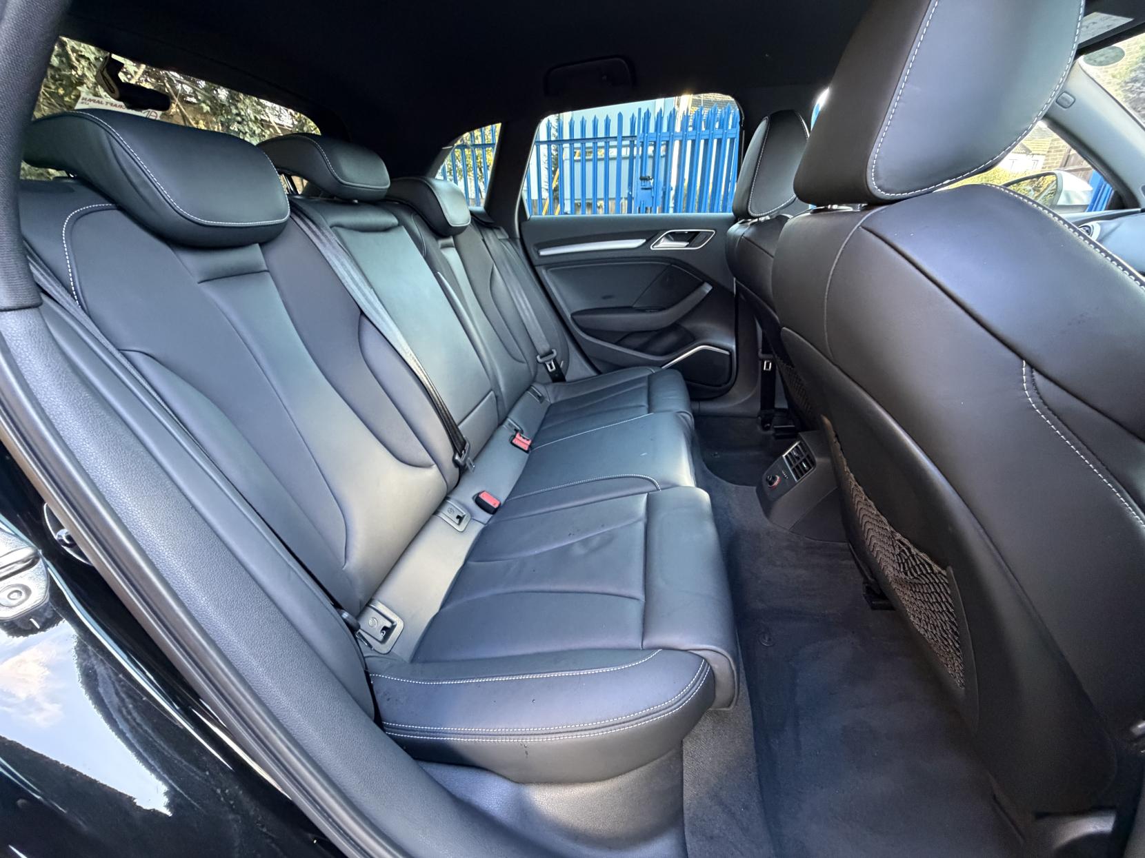 Audi S3 2.0 TFSI Sportback 5dr Petrol S Tronic quattro Euro 6 (s/s) (300 ps)