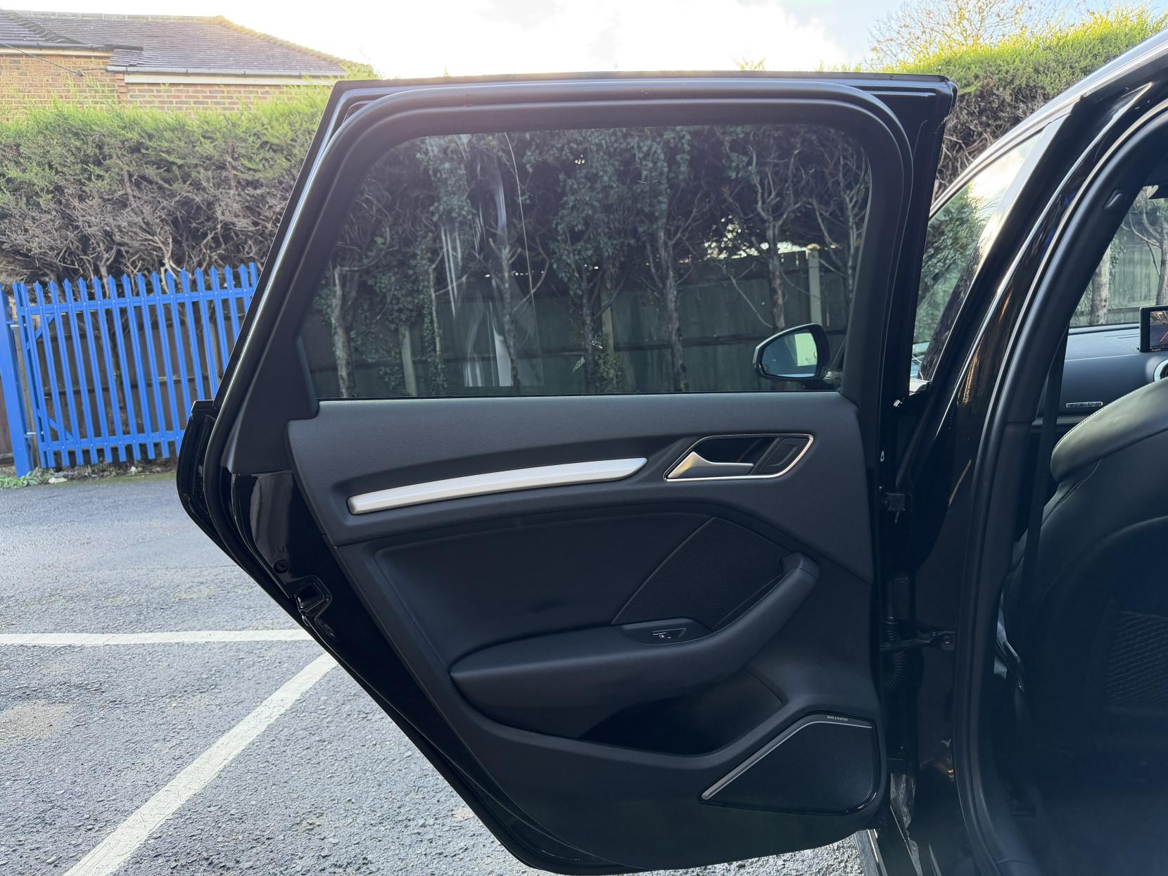 Audi S3 2.0 TFSI Sportback 5dr Petrol S Tronic quattro Euro 6 (s/s) (300 ps)