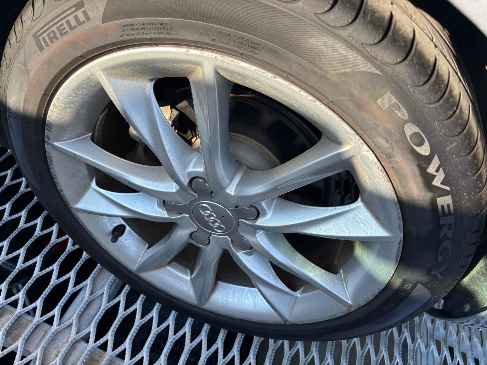 Audi A3 1.8 TFSI Sport Sportback 5dr Petrol S Tronic Euro 6 (s/s) (180 ps)