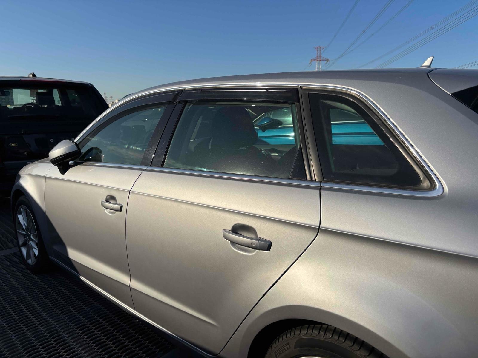 Audi A3 1.8 TFSI Sport Sportback 5dr Petrol S Tronic Euro 6 (s/s) (180 ps)