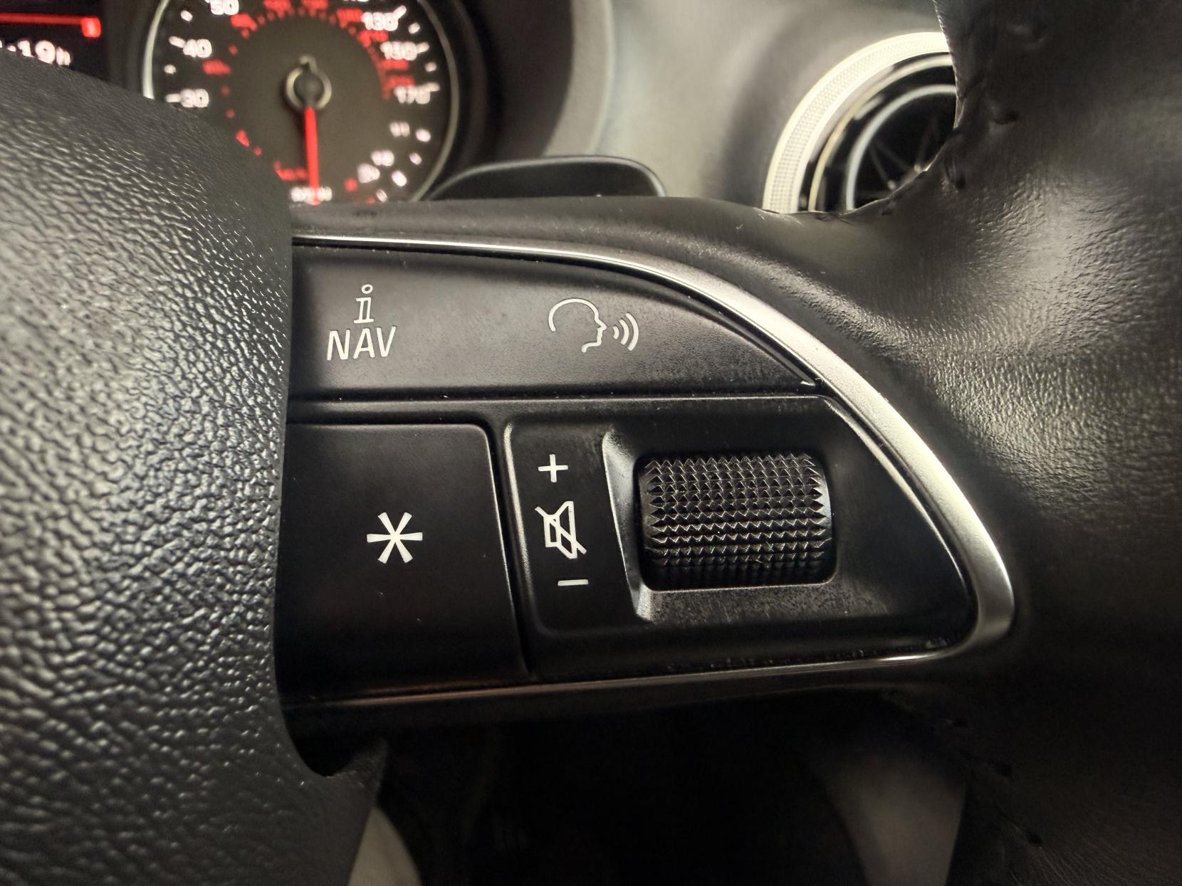 Audi A3 1.4 TFSI Sport Sportback 5dr Petrol S Tronic Euro 6 (s/s) (125 ps)