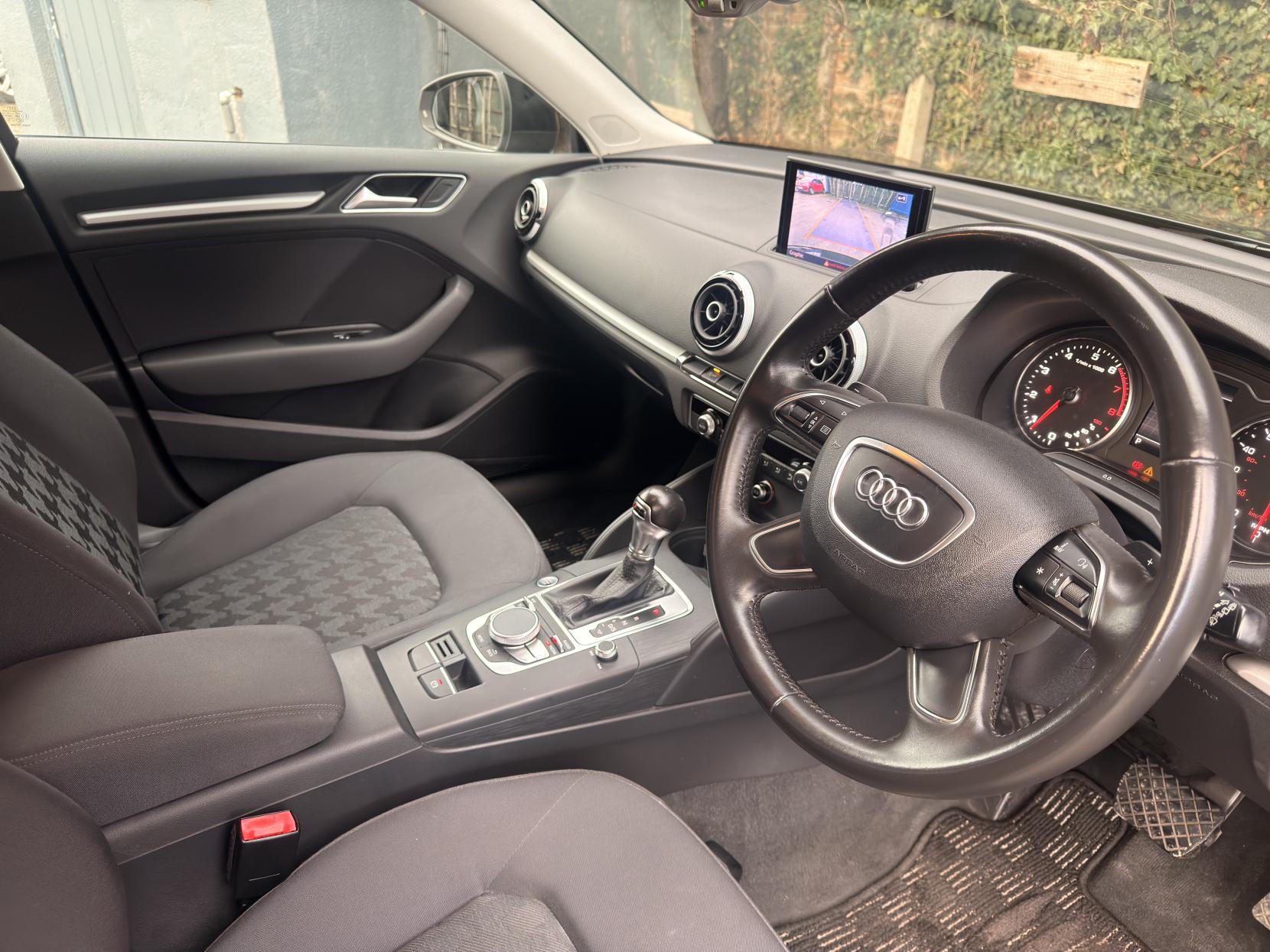 Audi A3 1.4 TFSI Sport Sportback 5dr Petrol S Tronic Euro 6 (s/s) (125 ps)