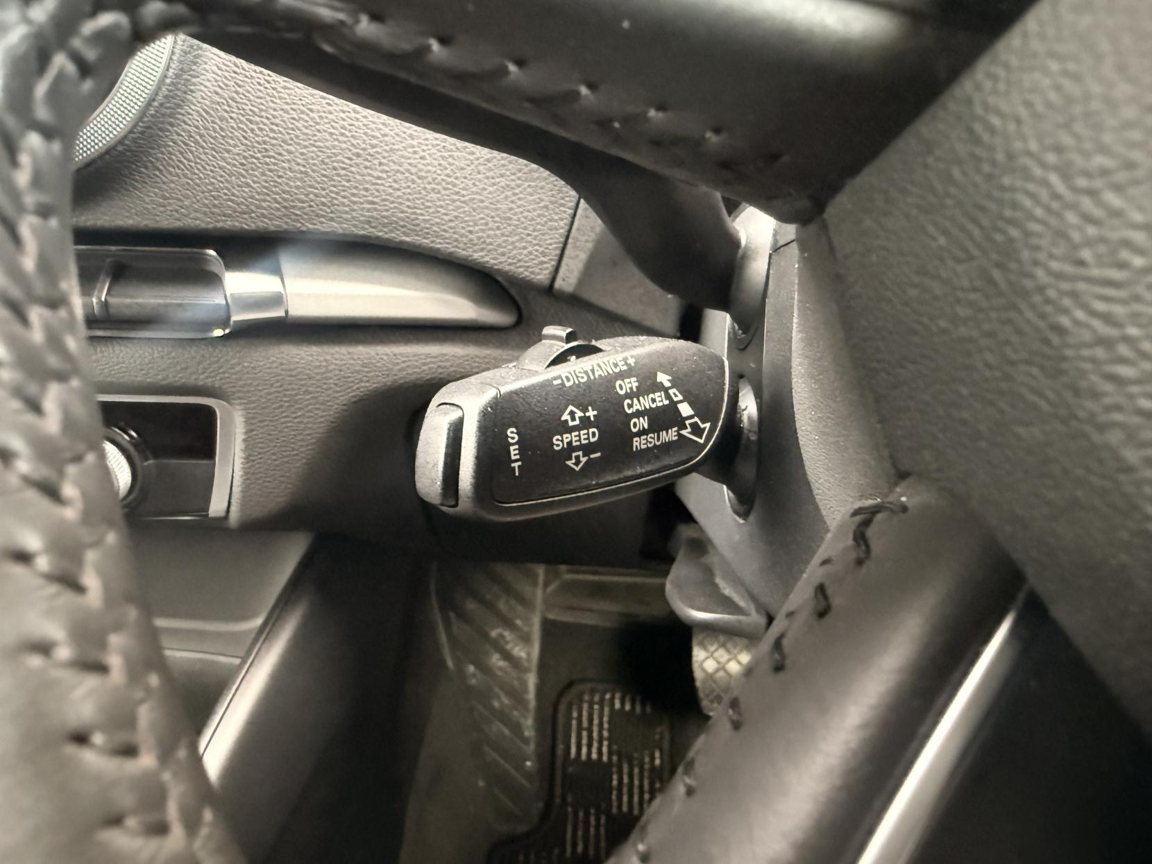 Audi A3 1.4 TFSI Sport Sportback 5dr Petrol S Tronic Euro 6 (s/s) (125 ps)