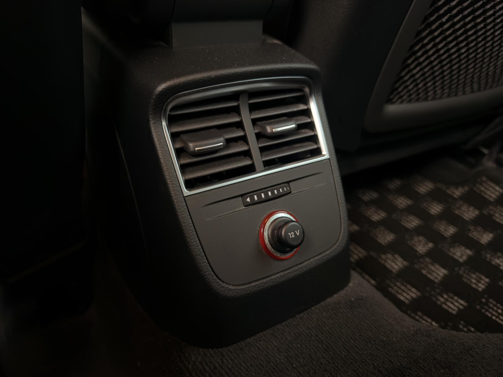 Audi A3 1.4 TFSI Sport Sportback 5dr Petrol S Tronic Euro 6 (s/s) (125 ps)