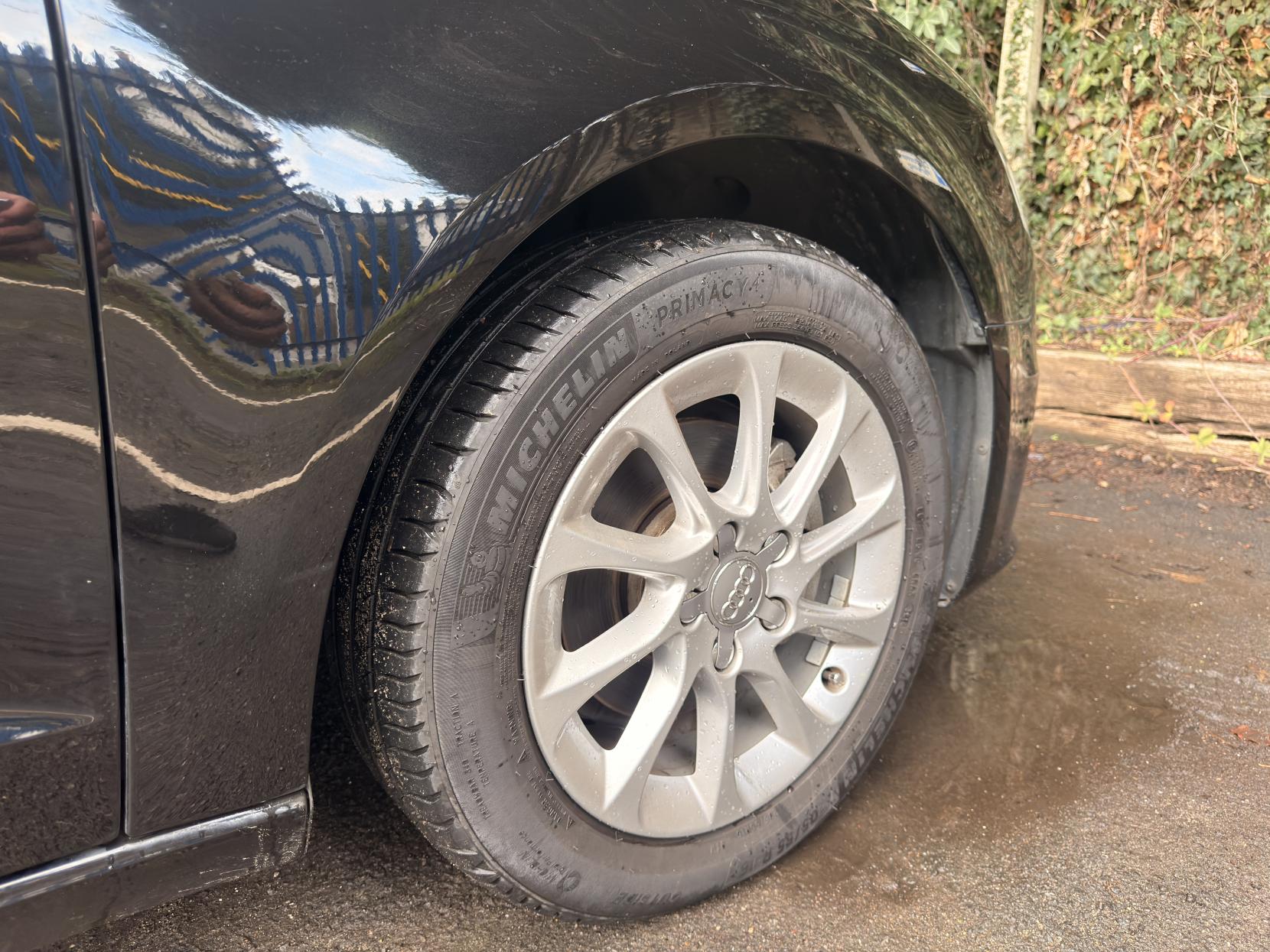 Audi A3 1.4 TFSI Sport Sportback 5dr Petrol S Tronic Euro 6 (s/s) (125 ps)