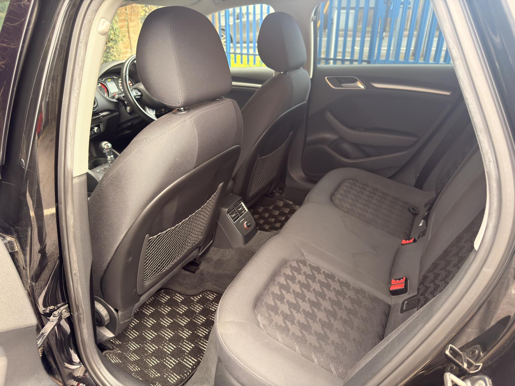 Audi A3 1.4 TFSI Sport Sportback 5dr Petrol S Tronic Euro 6 (s/s) (125 ps)