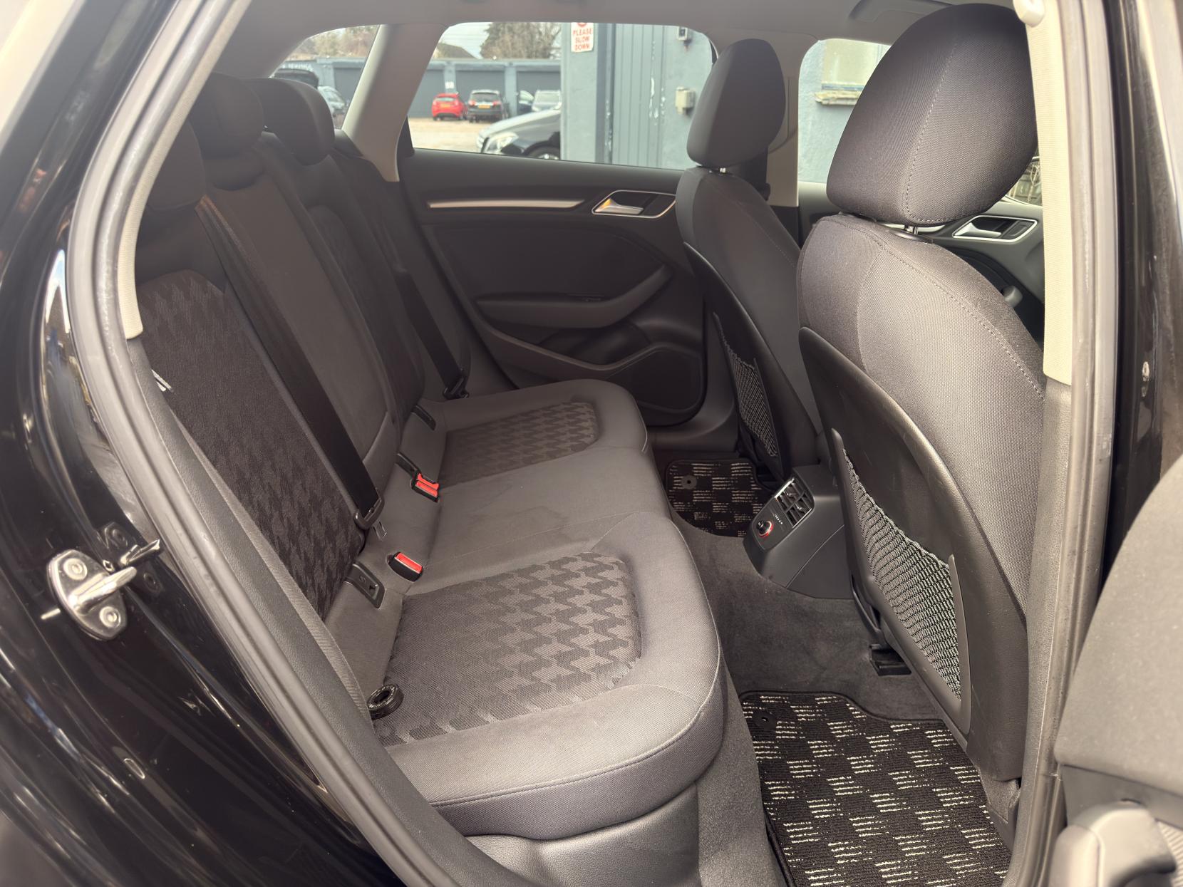 Audi A3 1.4 TFSI Sport Sportback 5dr Petrol S Tronic Euro 6 (s/s) (125 ps)