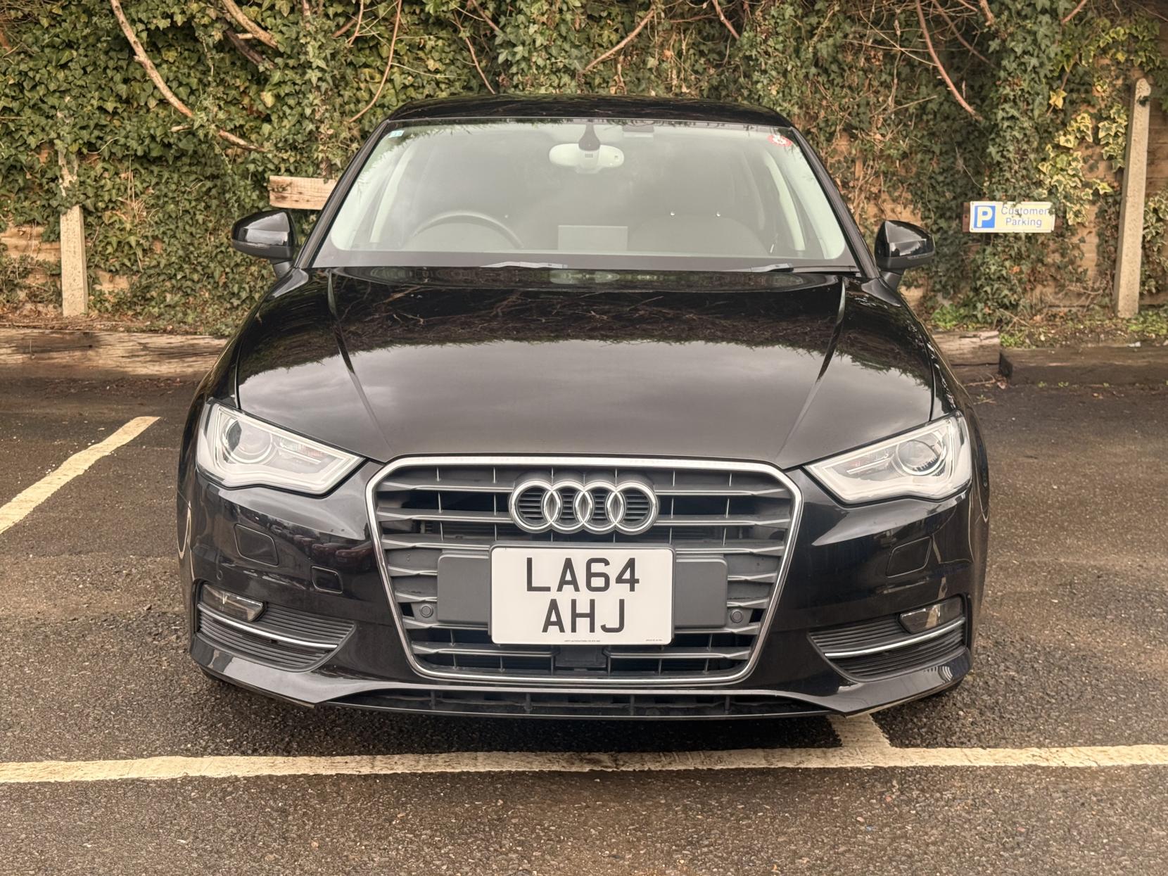 Audi A3 1.4 TFSI Sport Sportback 5dr Petrol S Tronic Euro 6 (s/s) (125 ps)