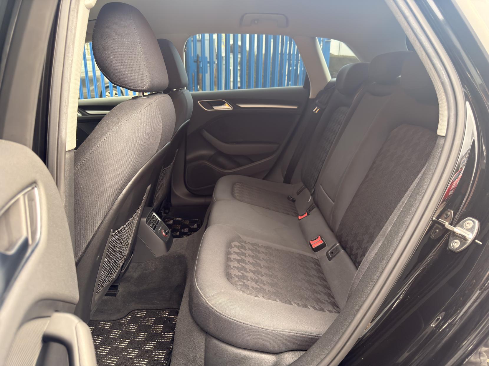 Audi A3 1.4 TFSI Sport Sportback 5dr Petrol S Tronic Euro 6 (s/s) (125 ps)