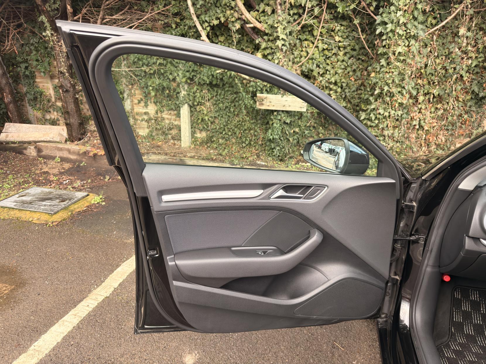 Audi A3 1.4 TFSI Sport Sportback 5dr Petrol S Tronic Euro 6 (s/s) (125 ps)