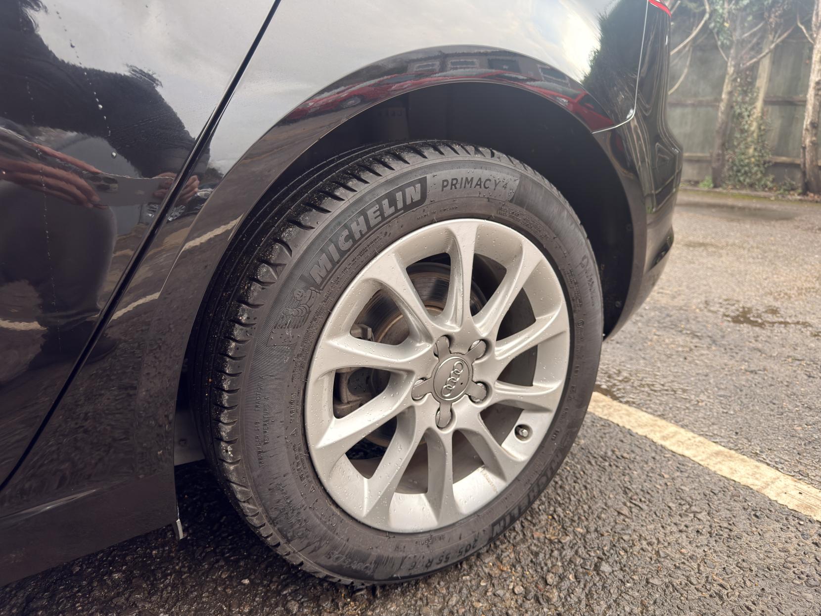 Audi A3 1.4 TFSI Sport Sportback 5dr Petrol S Tronic Euro 6 (s/s) (125 ps)