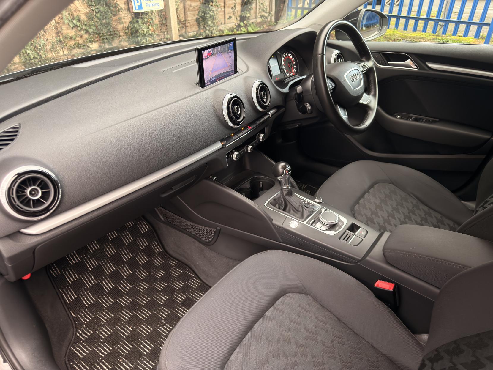 Audi A3 1.4 TFSI Sport Sportback 5dr Petrol S Tronic Euro 6 (s/s) (125 ps)