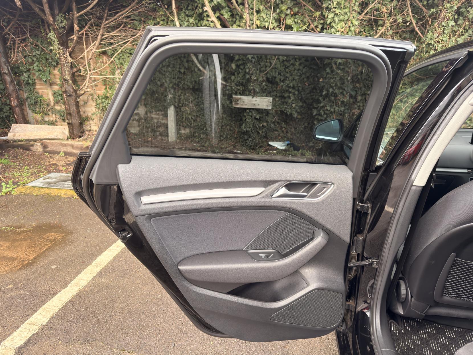 Audi A3 1.4 TFSI Sport Sportback 5dr Petrol S Tronic Euro 6 (s/s) (125 ps)