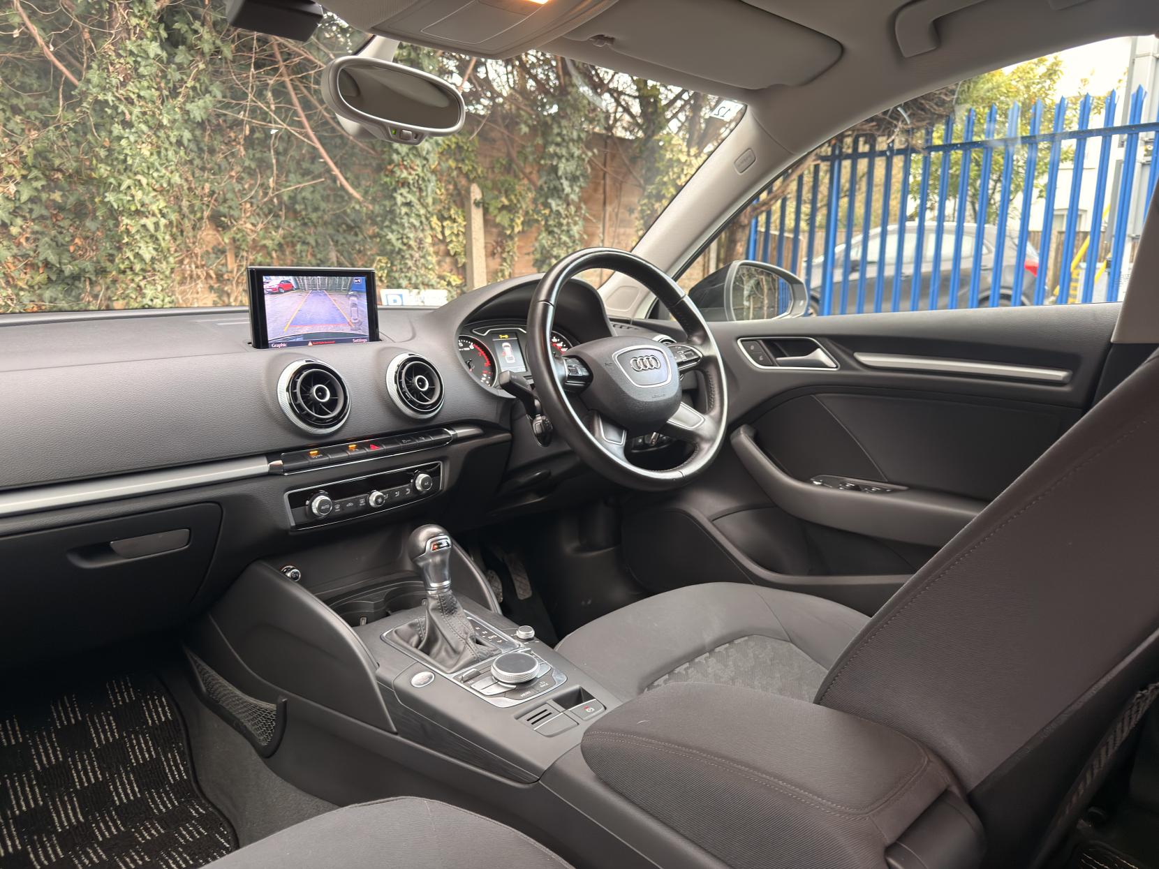 Audi A3 1.4 TFSI Sport Sportback 5dr Petrol S Tronic Euro 6 (s/s) (125 ps)