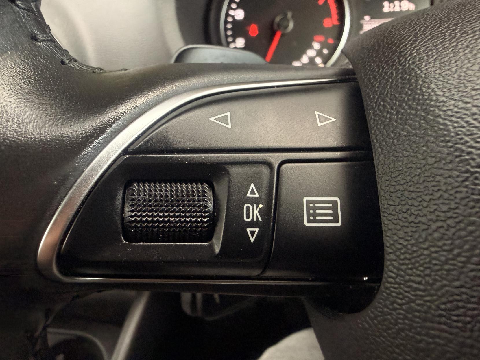 Audi A3 1.4 TFSI Sport Sportback 5dr Petrol S Tronic Euro 6 (s/s) (125 ps)