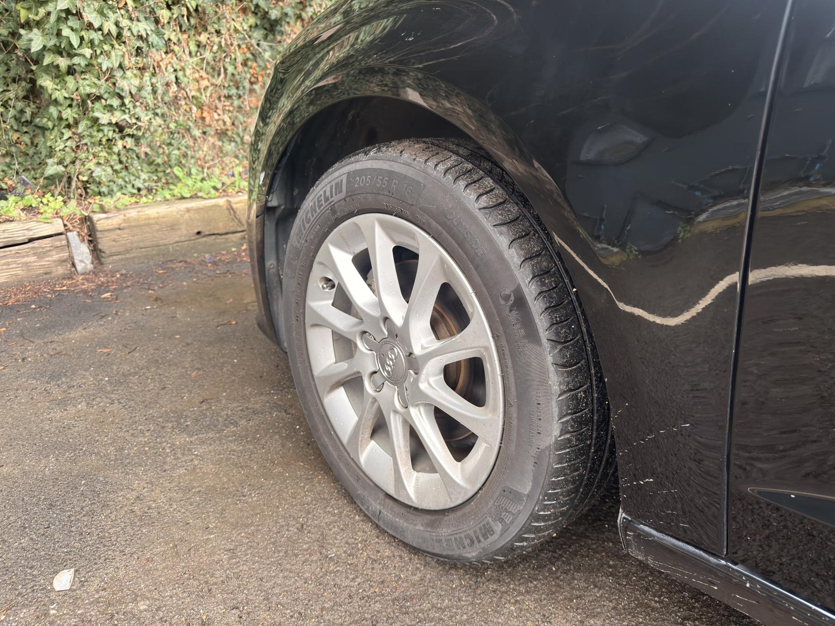 Audi A3 1.4 TFSI Sport Sportback 5dr Petrol S Tronic Euro 6 (s/s) (125 ps)