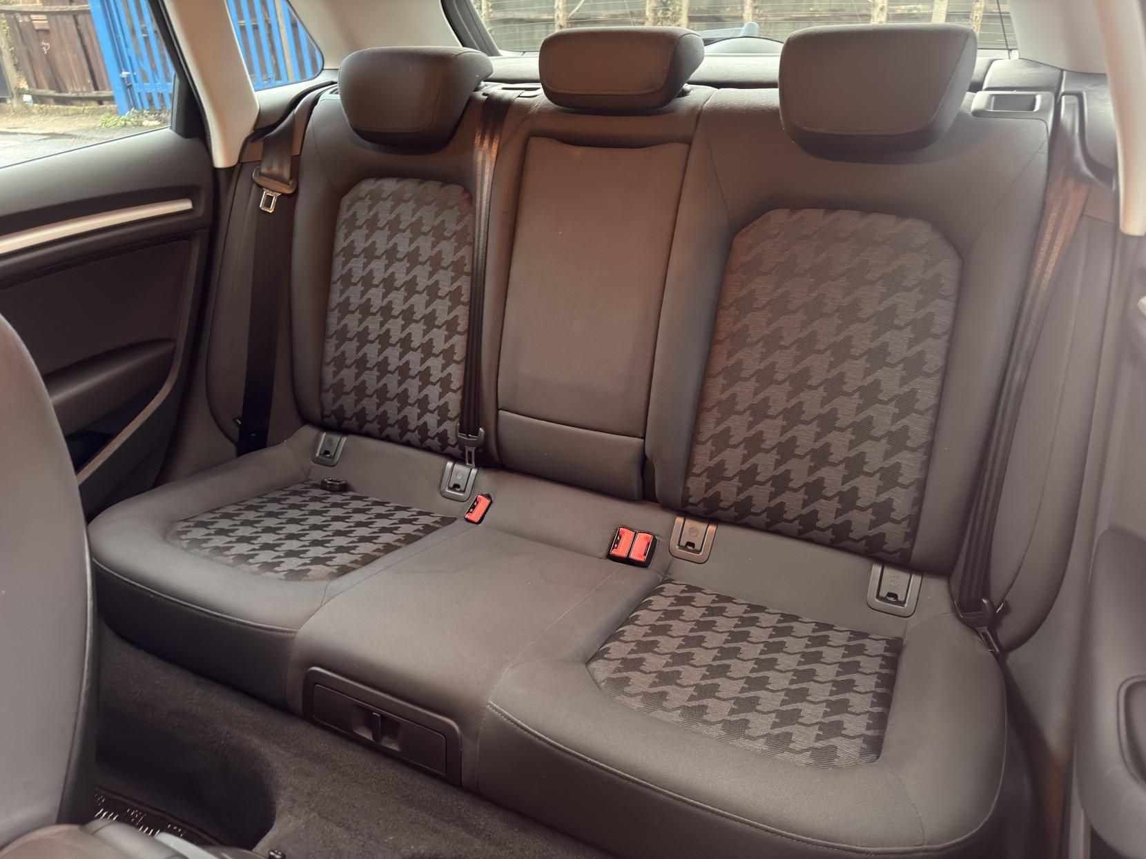 Audi A3 1.4 TFSI Sport Sportback 5dr Petrol S Tronic Euro 6 (s/s) (125 ps)