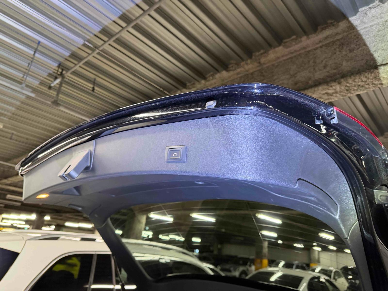 Audi A4 Avant 2.0 TFSI SE Estate 5dr Petrol Multitronic Euro 5 (s/s) (211 ps)