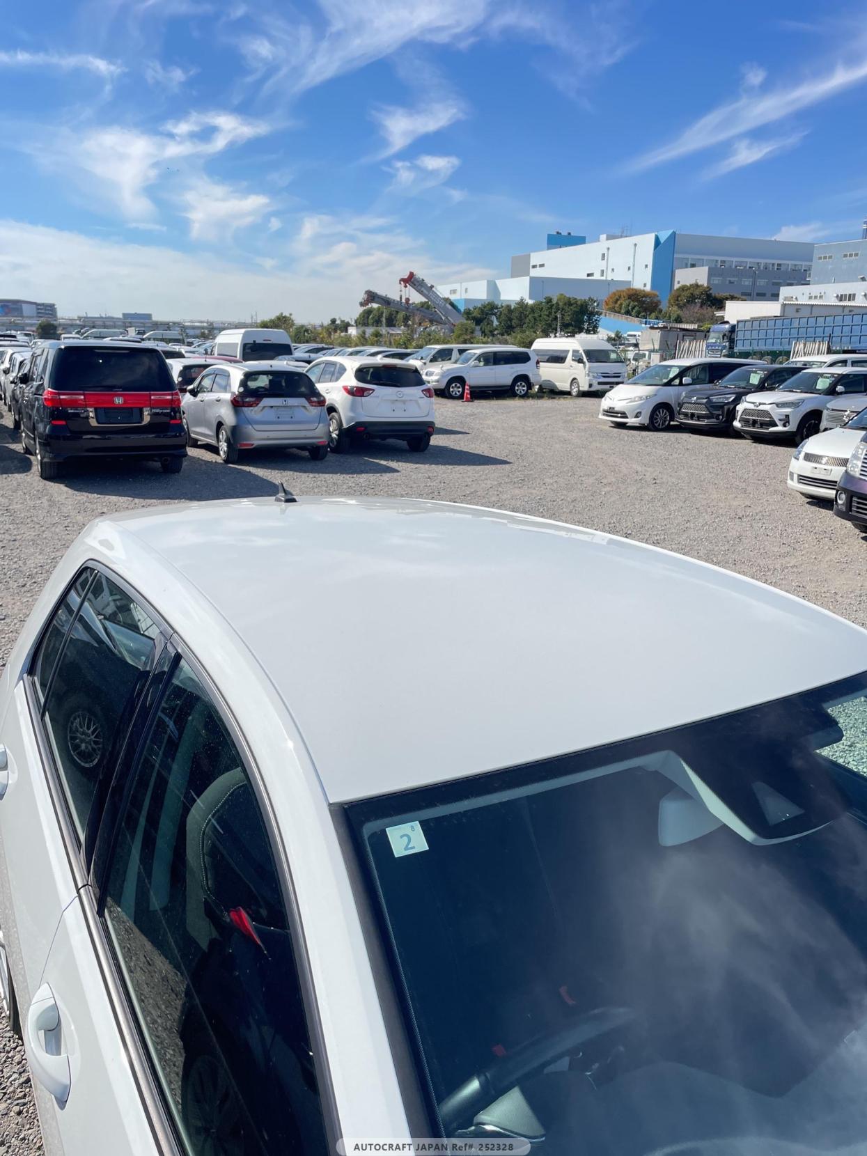 Volkswagen Golf 1.4 TSI BlueMotion Tech Match Hatchback 5dr Petrol DSG Euro 6 (s/s) (125 ps)