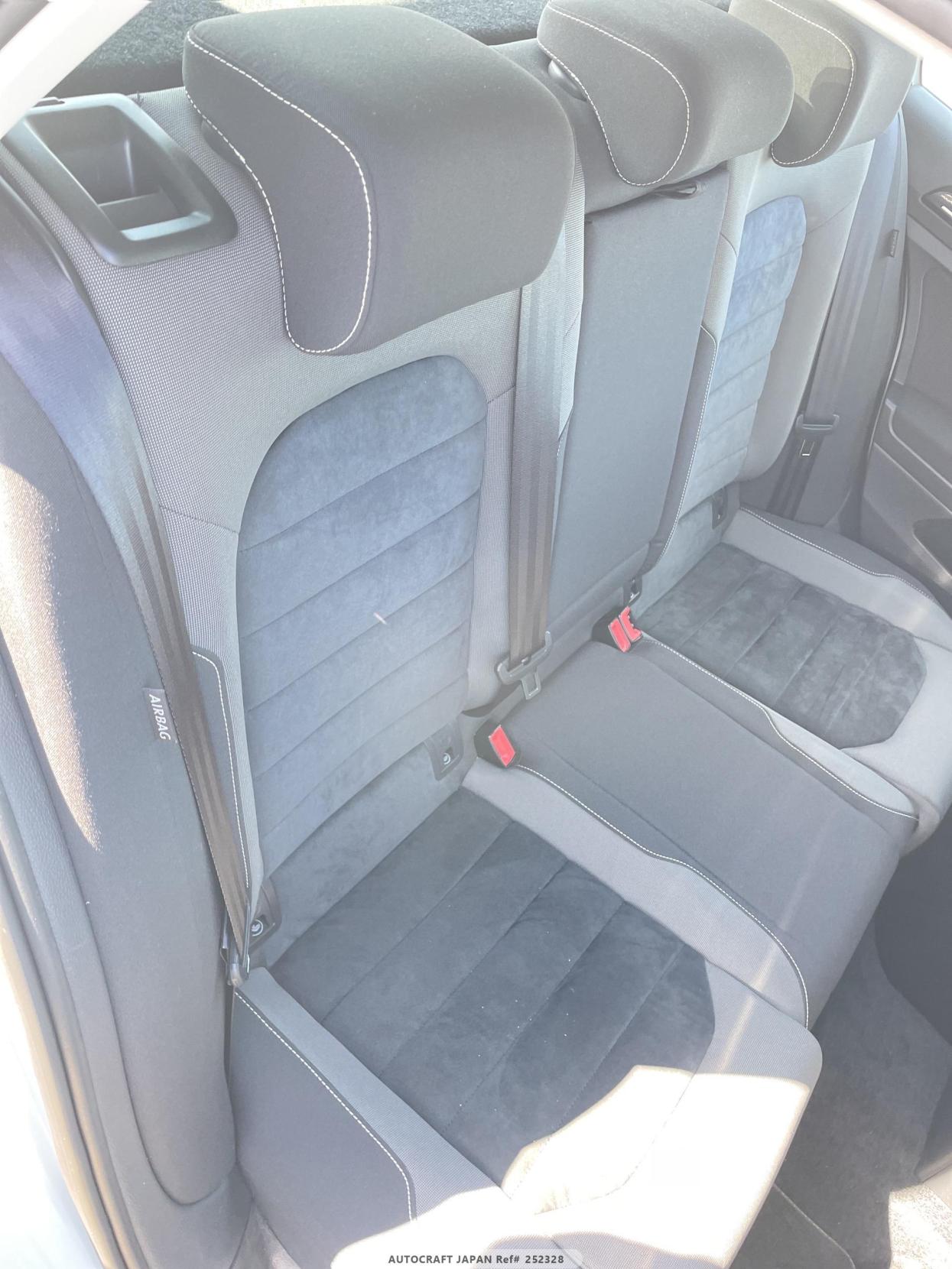 Volkswagen Golf 1.4 TSI BlueMotion Tech Match Hatchback 5dr Petrol DSG Euro 6 (s/s) (125 ps)