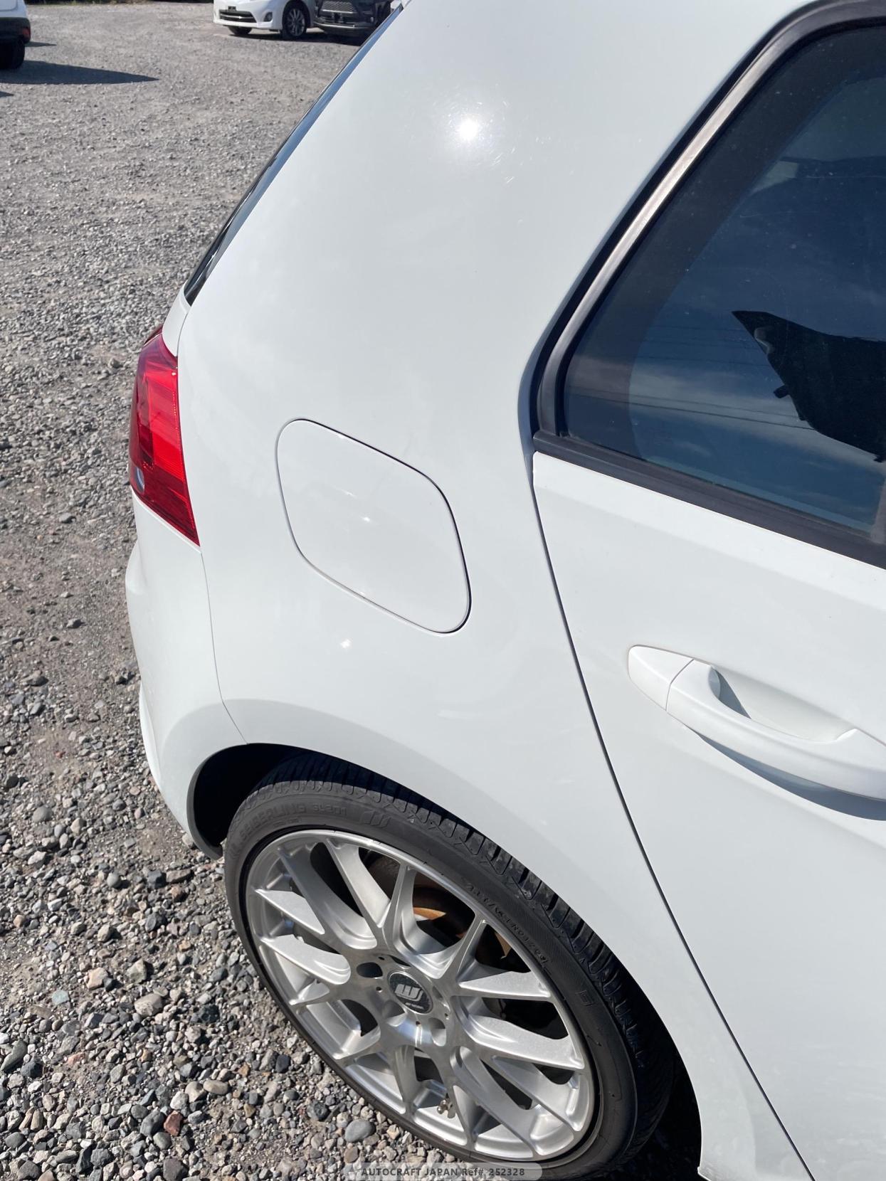 Volkswagen Golf 1.4 TSI BlueMotion Tech Match Hatchback 5dr Petrol DSG Euro 6 (s/s) (125 ps)