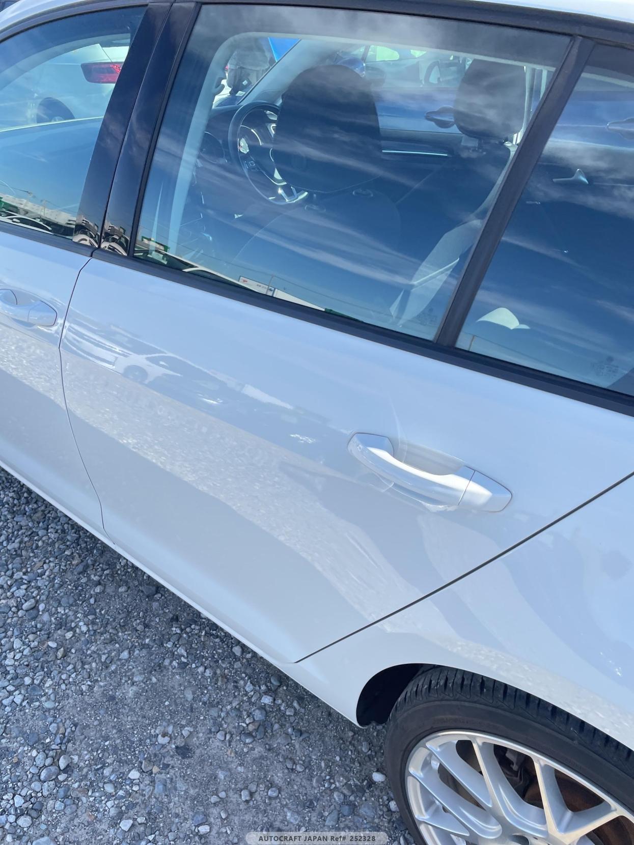 Volkswagen Golf 1.4 TSI BlueMotion Tech Match Hatchback 5dr Petrol DSG Euro 6 (s/s) (125 ps)