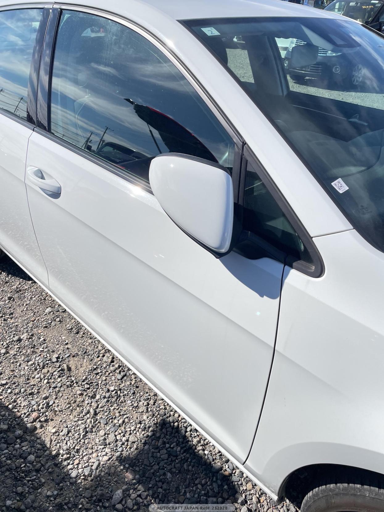 Volkswagen Golf 1.4 TSI BlueMotion Tech Match Hatchback 5dr Petrol DSG Euro 6 (s/s) (125 ps)