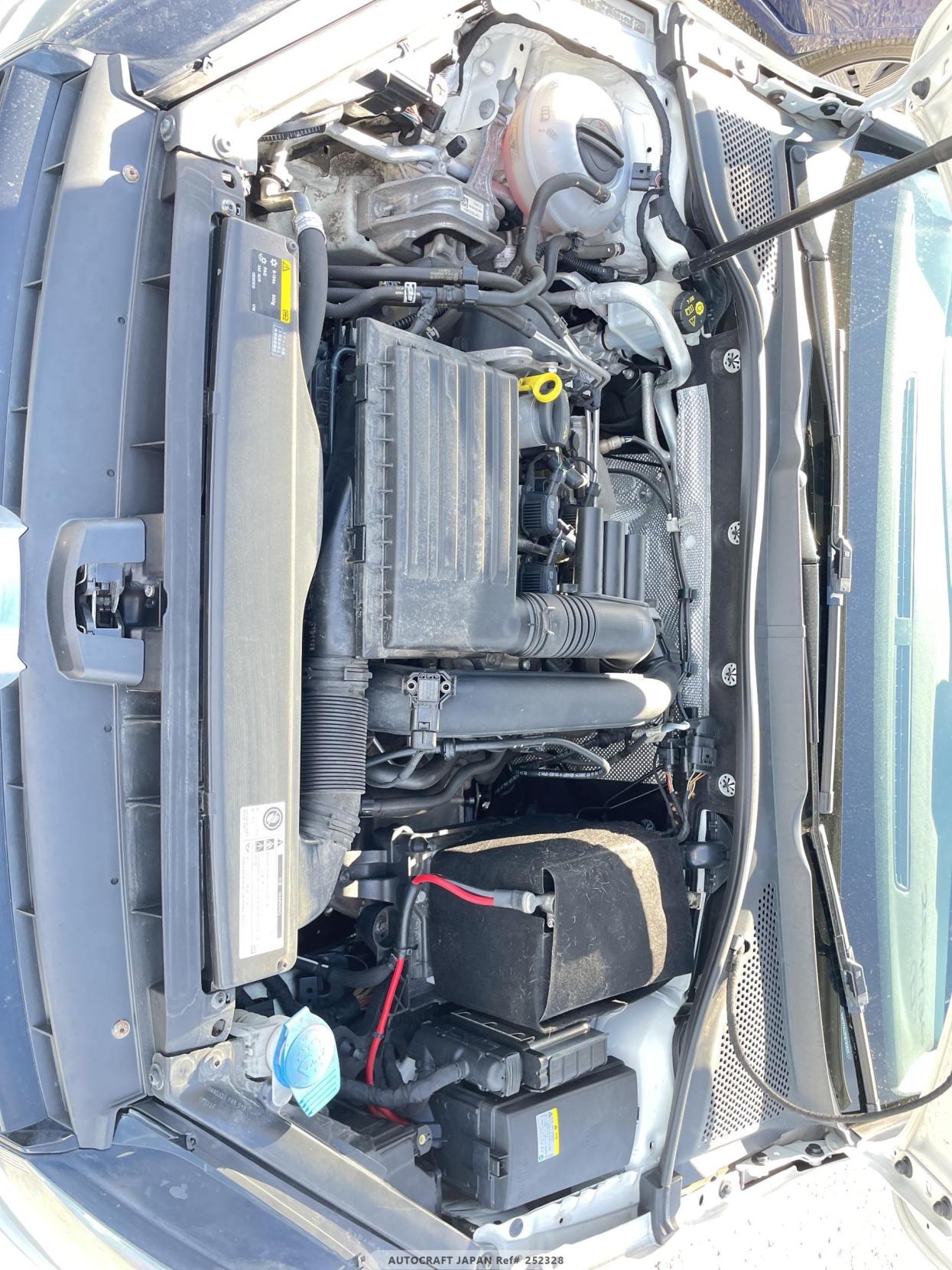 Volkswagen Golf 1.4 TSI BlueMotion Tech Match Hatchback 5dr Petrol DSG Euro 6 (s/s) (125 ps)