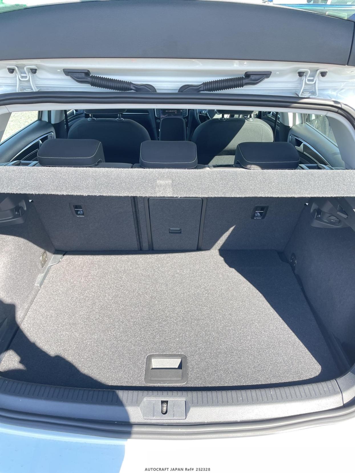 Volkswagen Golf 1.4 TSI BlueMotion Tech Match Hatchback 5dr Petrol DSG Euro 6 (s/s) (125 ps)