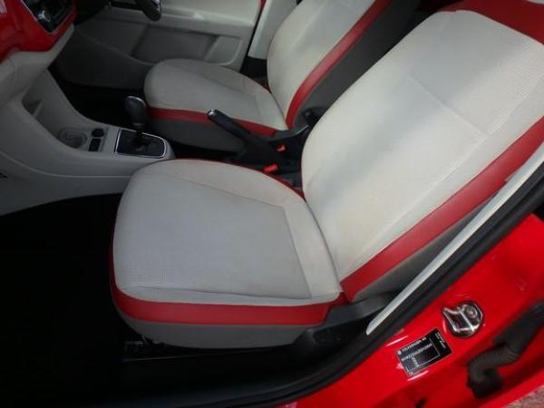 Volkswagen up! 1.0 High up! Hatchback 5dr Petrol ASG Euro 6 (75 ps)