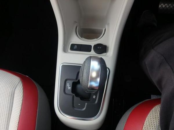 Volkswagen up! 1.0 High up! Hatchback 5dr Petrol ASG Euro 6 (75 ps)