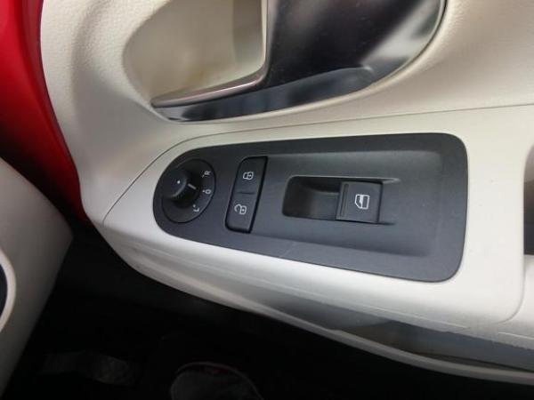 Volkswagen up! 1.0 High up! Hatchback 5dr Petrol ASG Euro 6 (75 ps)