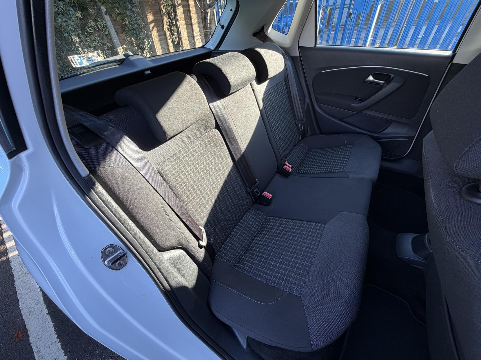 Volkswagen Polo 1.2 TSI BlueMotion Tech Match Hatchback 5dr Petrol DSG Euro 6 (s/s) (90 ps)