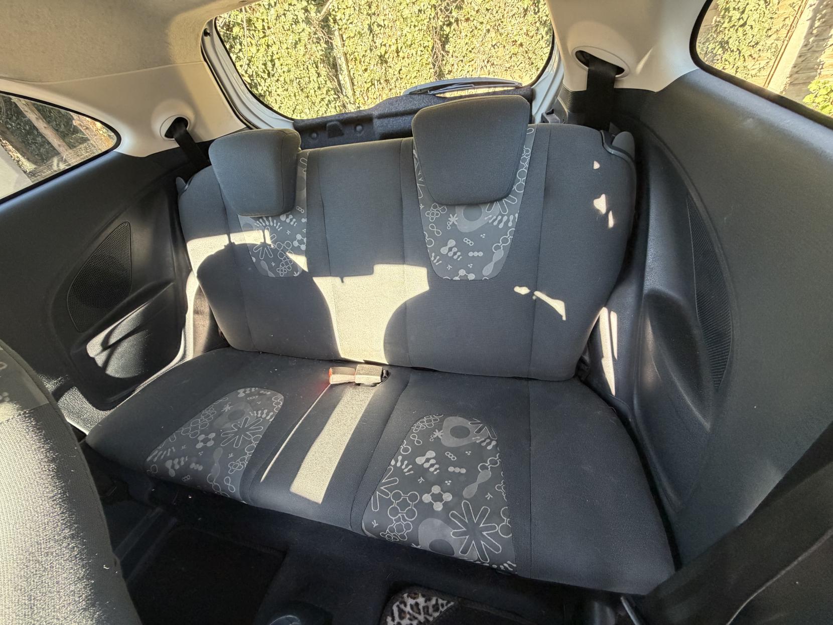 Ford Ka 1.2 Edge Hatchback 3dr Petrol Manual Euro 5 (s/s) (69 ps)