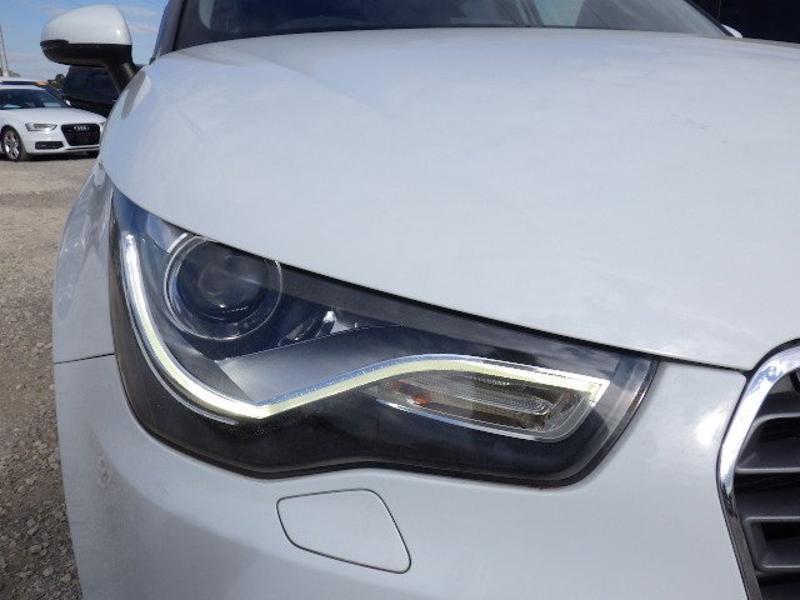 Audi A1 1.4 TFSI Sport Sportback 5dr Petrol S Tronic Euro 5 (s/s) (122 ps)