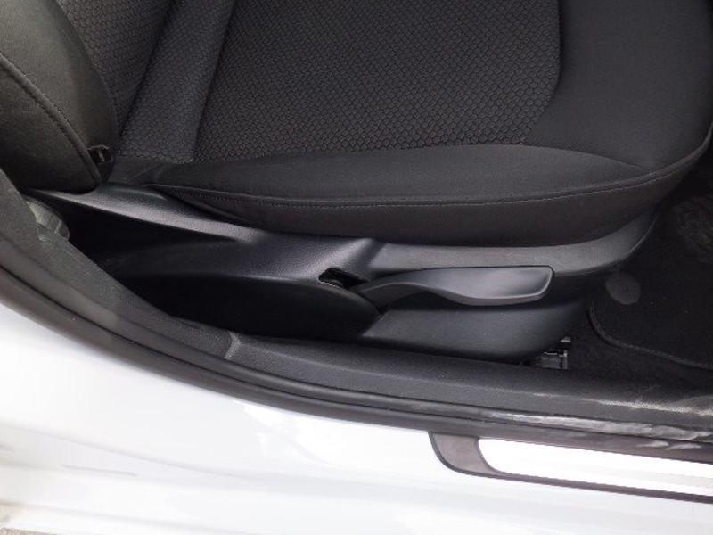 Audi A1 1.4 TFSI Sport Sportback 5dr Petrol S Tronic Euro 5 (s/s) (122 ps)