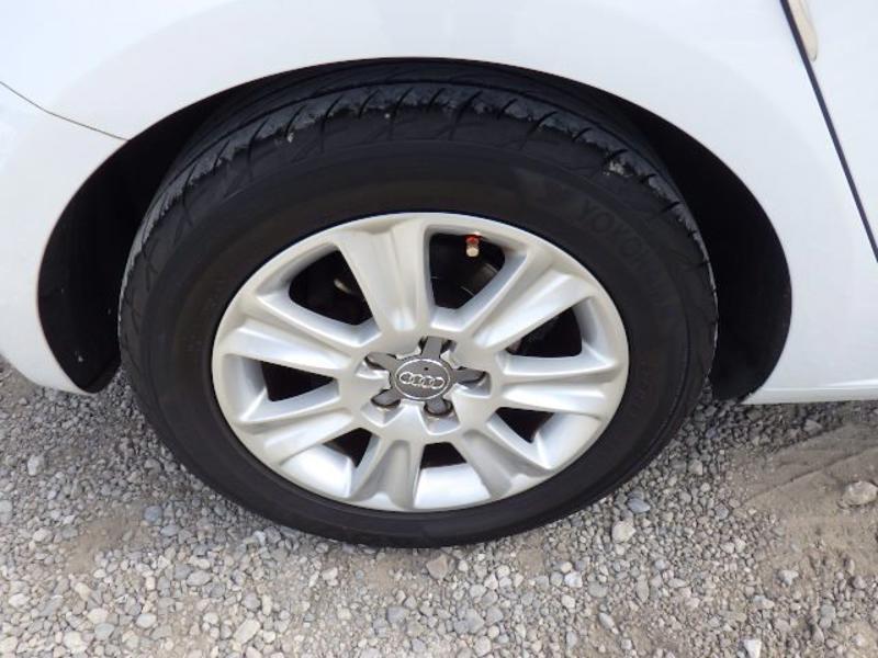 Audi A1 1.4 TFSI Sport Sportback 5dr Petrol S Tronic Euro 5 (s/s) (122 ps)