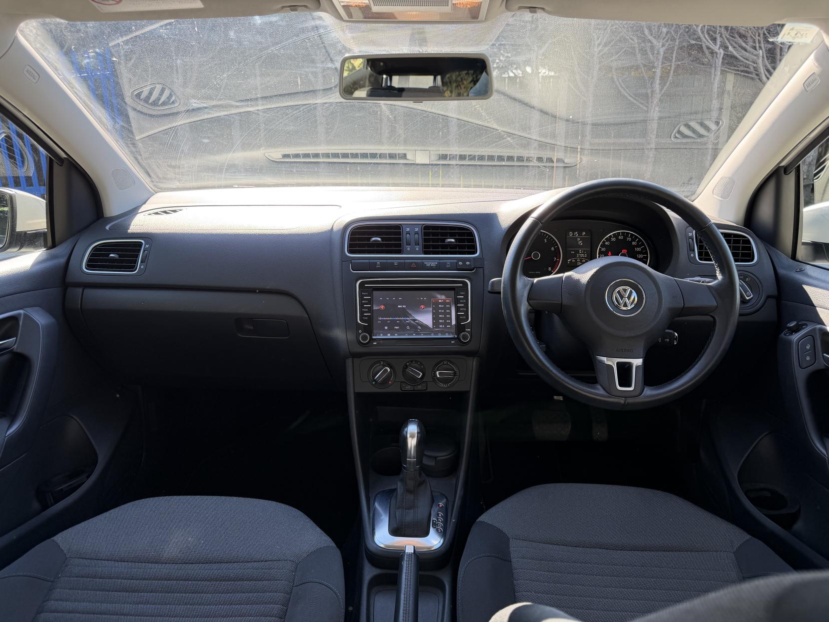 Volkswagen Polo 1.2 TSI BlueMotion Tech Match Hatchback 5dr Petrol DSG Euro 6 (s/s) (90 ps)